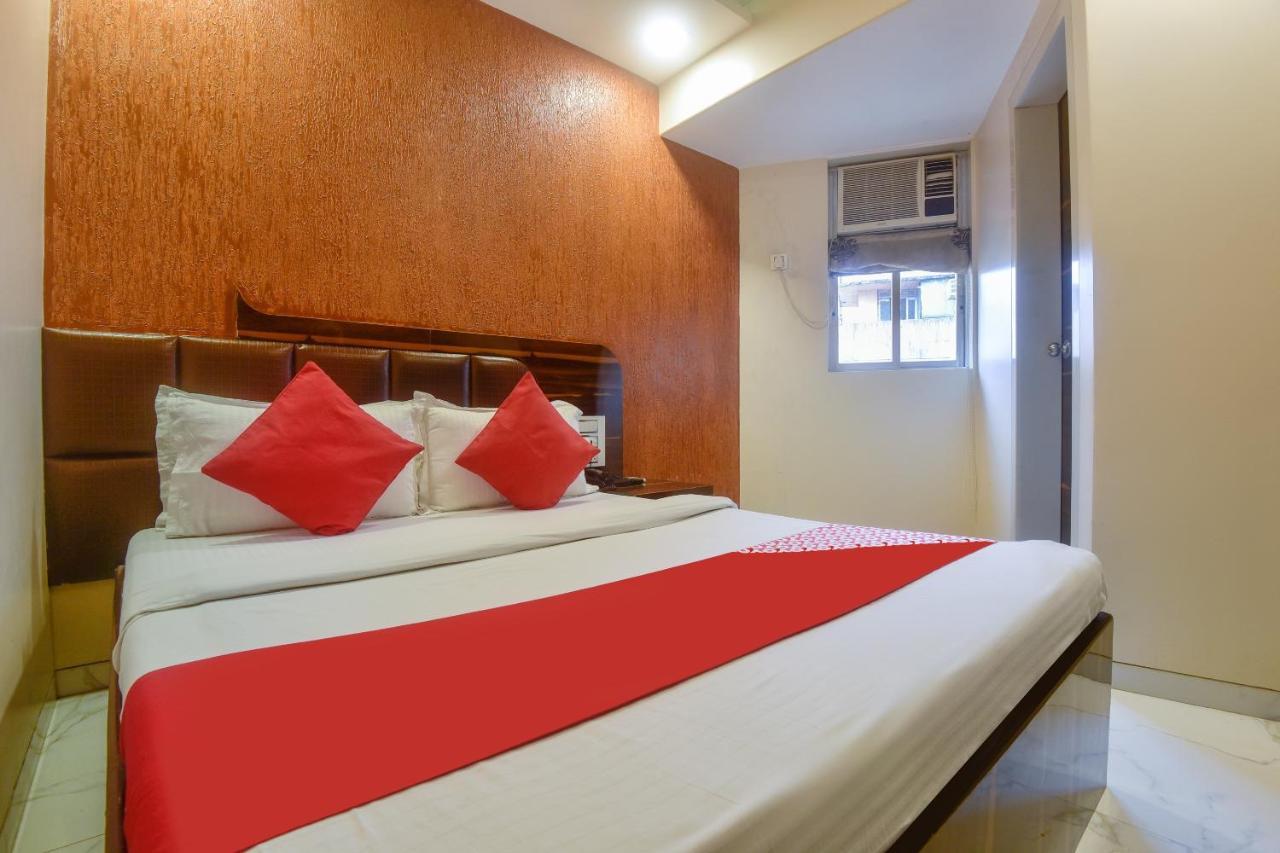 Oyo 28893 Hotel Gulf Bombay Extérieur photo